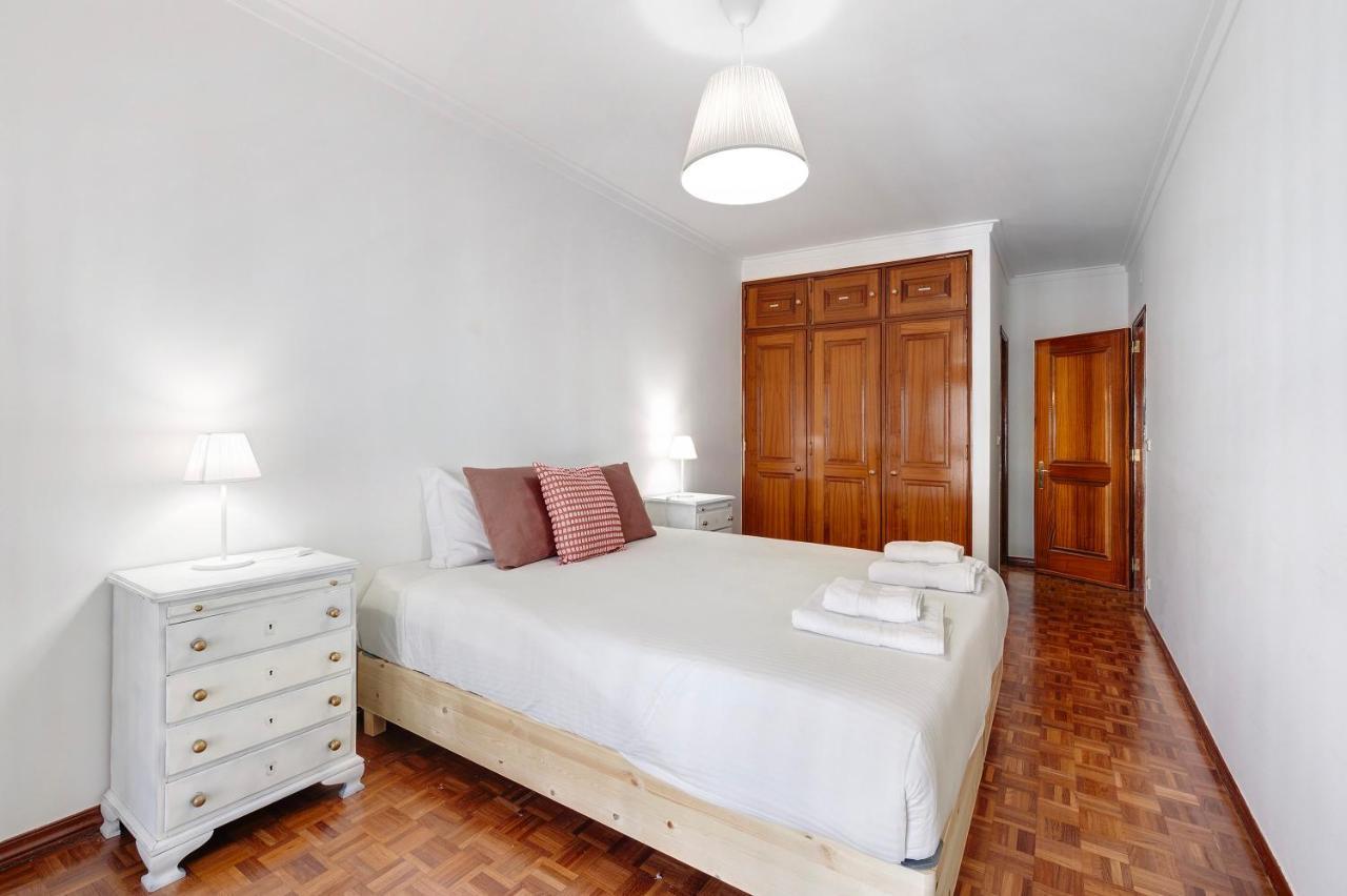 Augusta's House Apartment